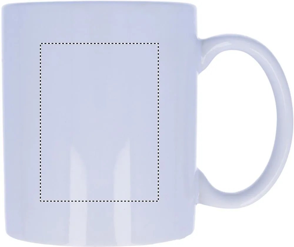 3BPRO KC7062-06 tazza ceramica in scatola