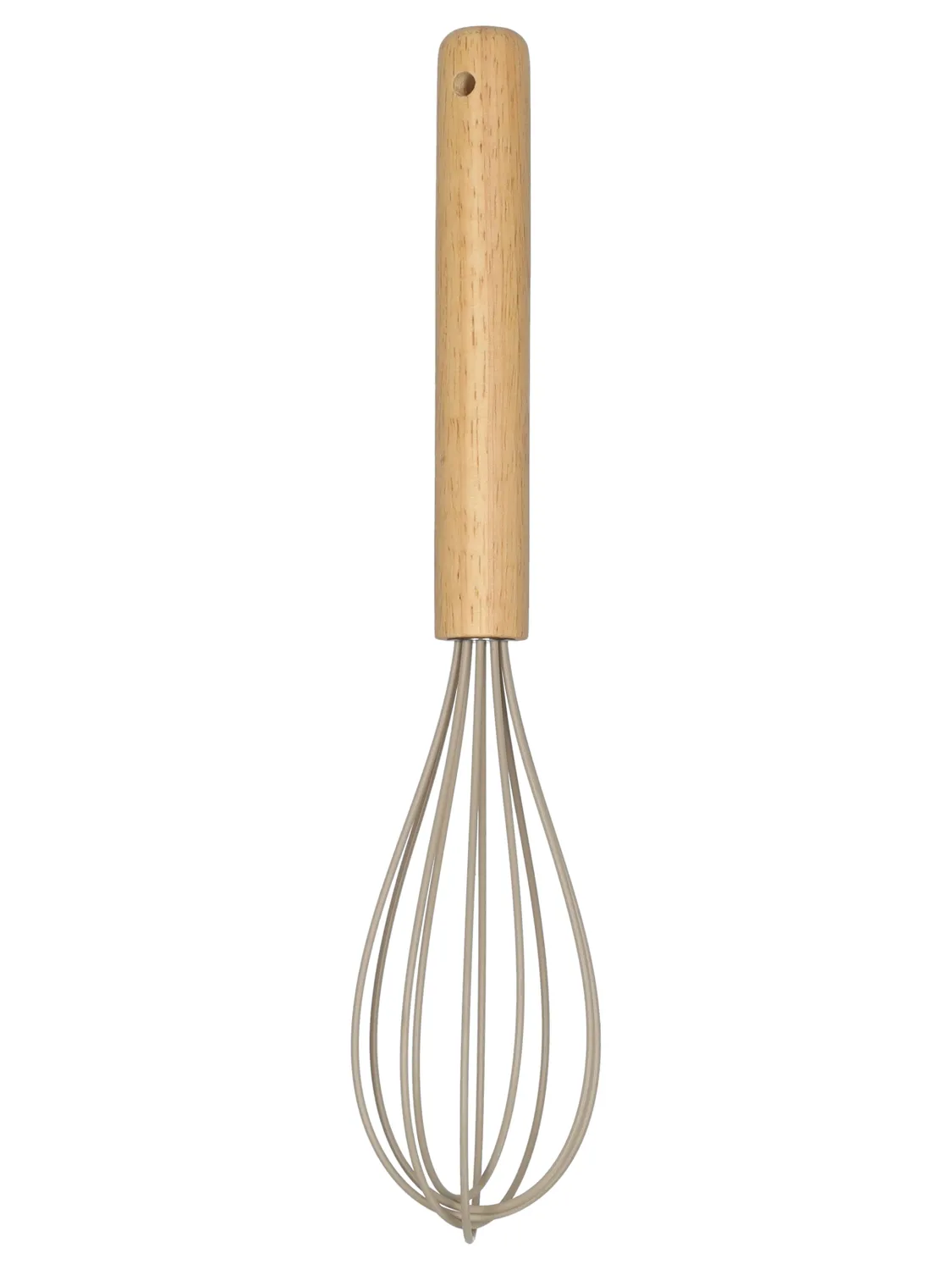 Wibra frusta in silicone manico legno