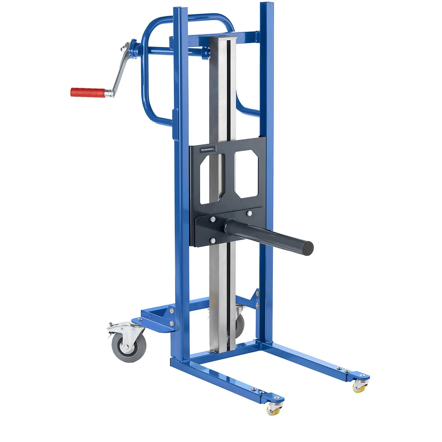 Kaiserkraft eurokraft pro carrello elevatore rulli