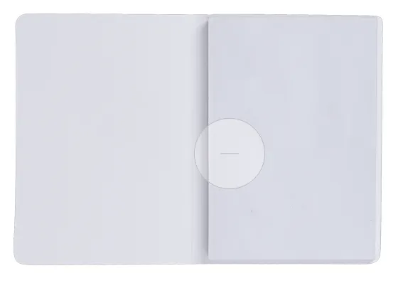 3BPRO BL207N blocco note adesive riposizionabili, 50 fogli