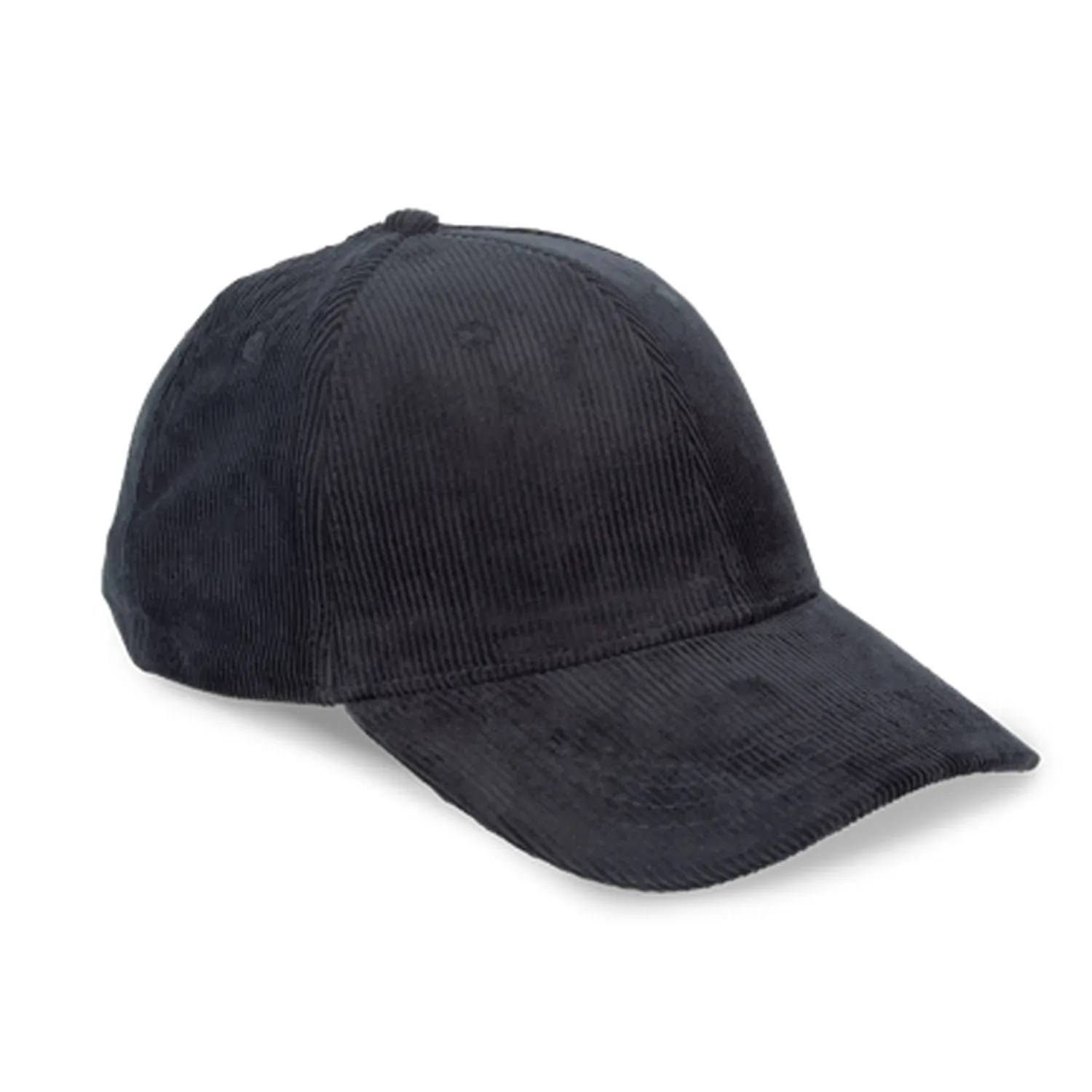 3BPRO NS016 cappellino velluto cotone bio unisex