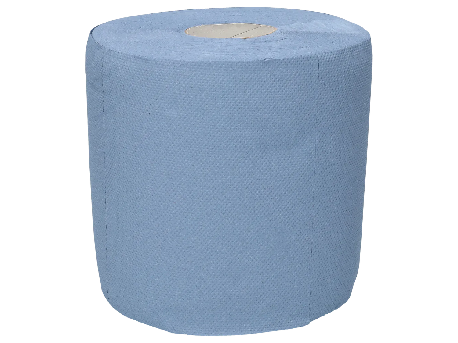 Wibra XL bobina carta assorbente 80 m 2 veli 500 strappi