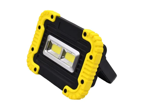 Euromarketing lampada LED lavoro magnetica 30 LED
