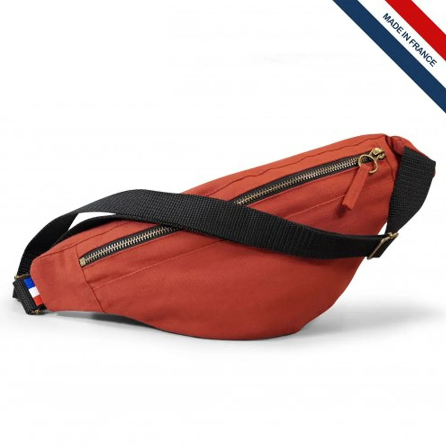 3BPRO French Collection sac banane personalizzato