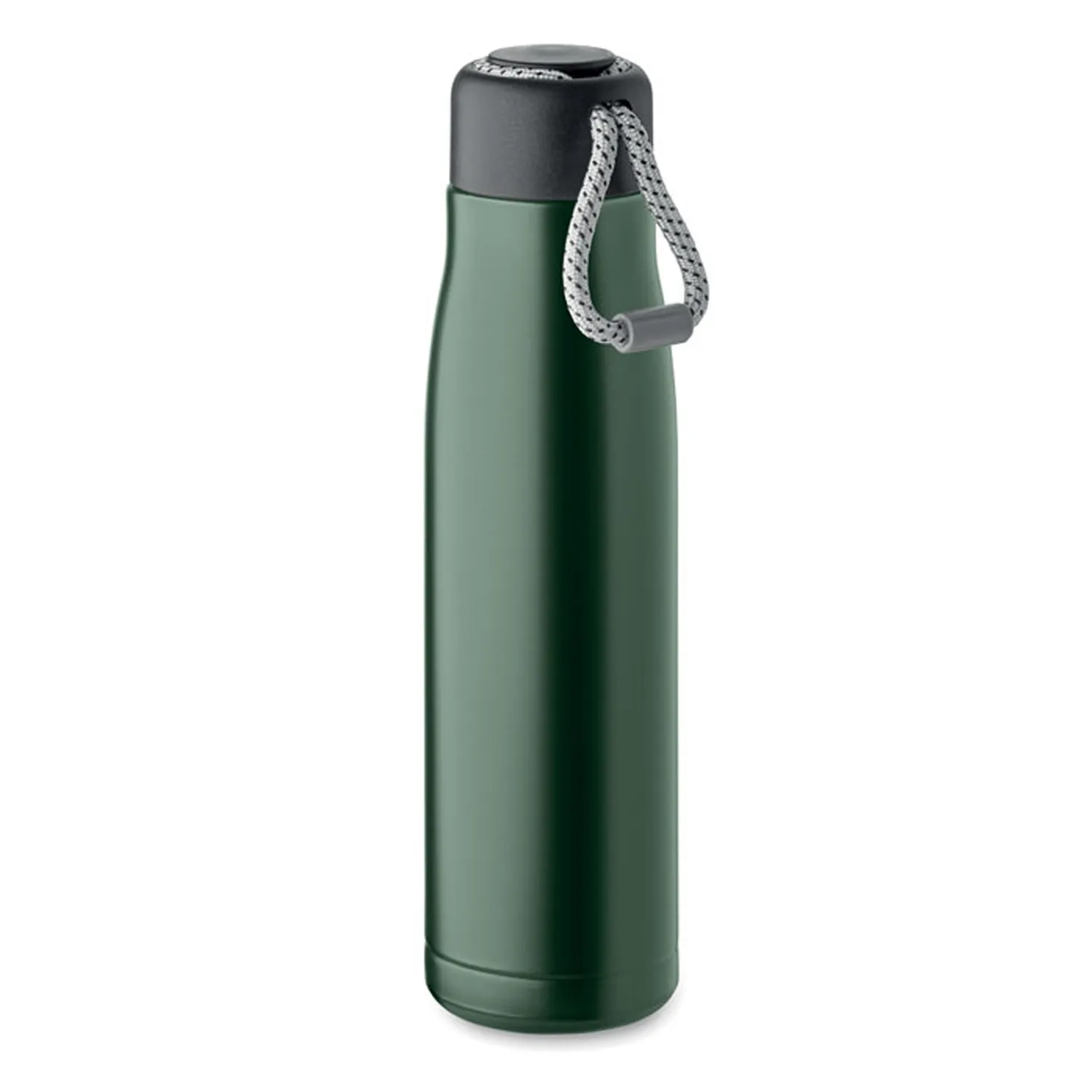 3BPRO MO2413 borraccia termica 500 ml acciaio riciclato