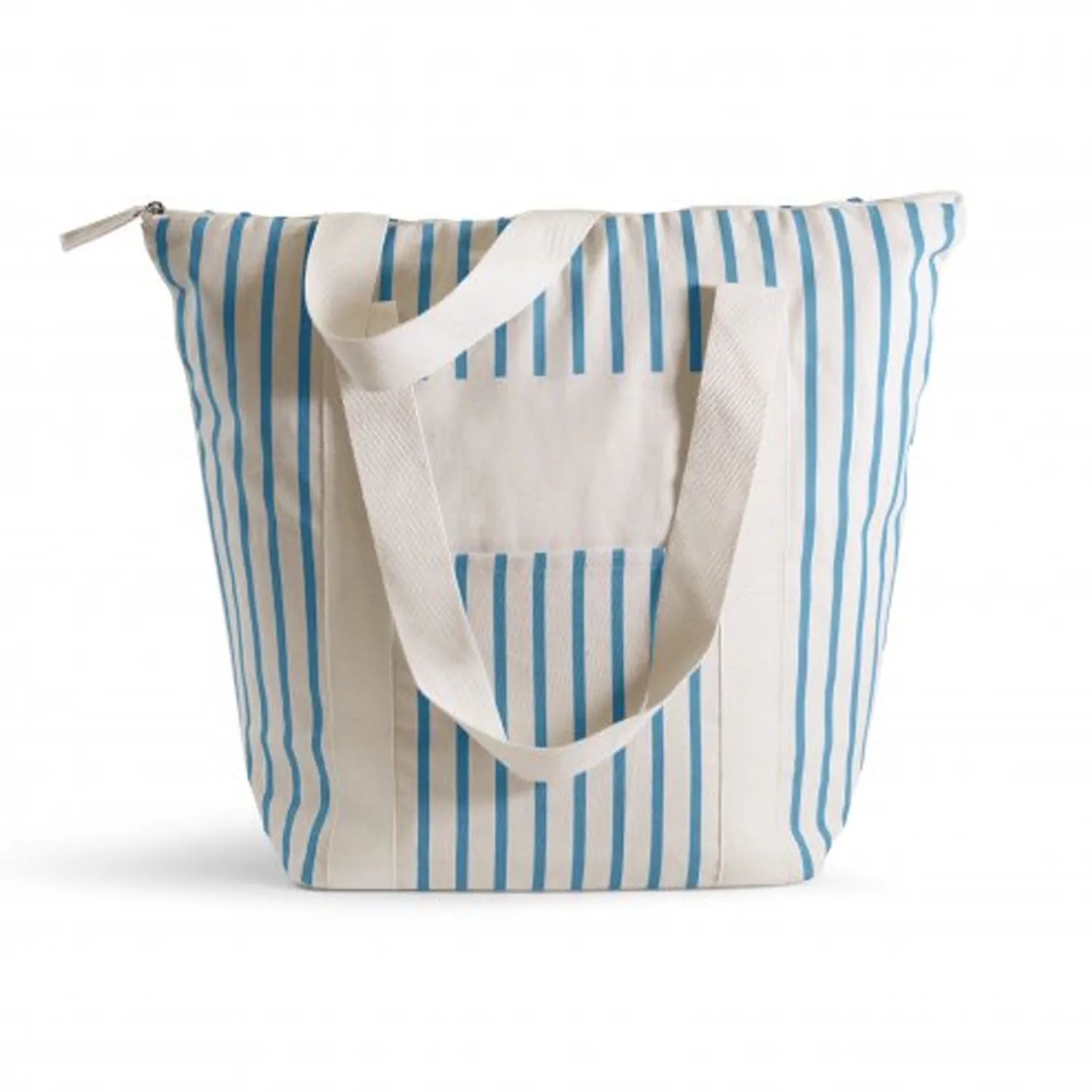 3BPRO BIOBEACH borsa termica cotone bio