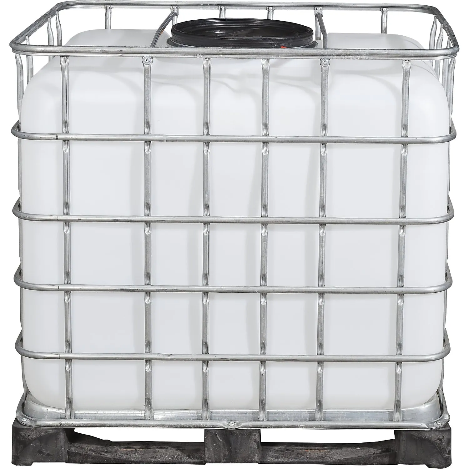 Kaiserkraft Recobulk container IBC 1000 litri in HDPE