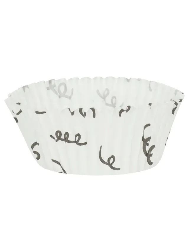 Wibra Pirottini Cupcake in Carta