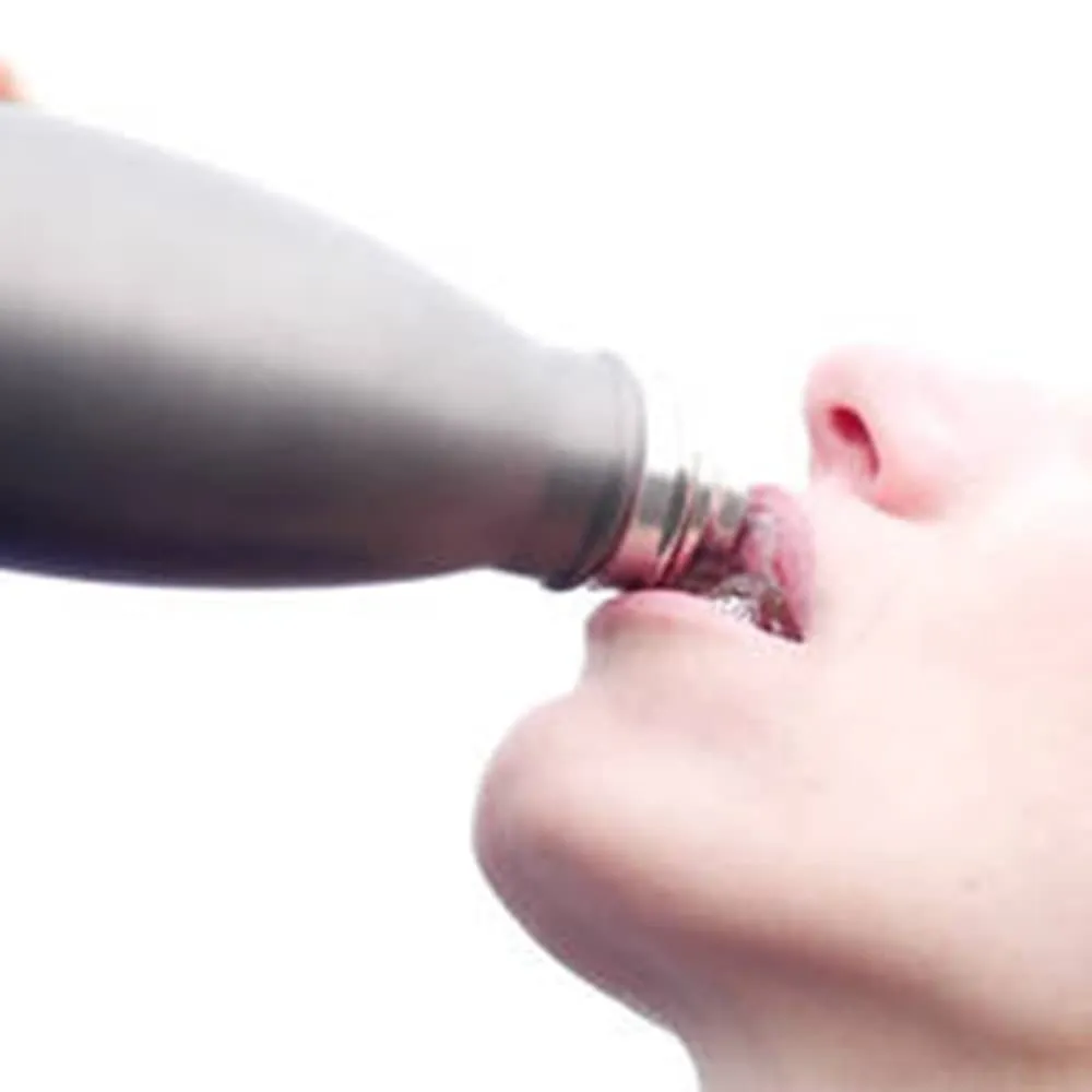 Euromarketing Thermo Top Borraccia Termica 500 ml