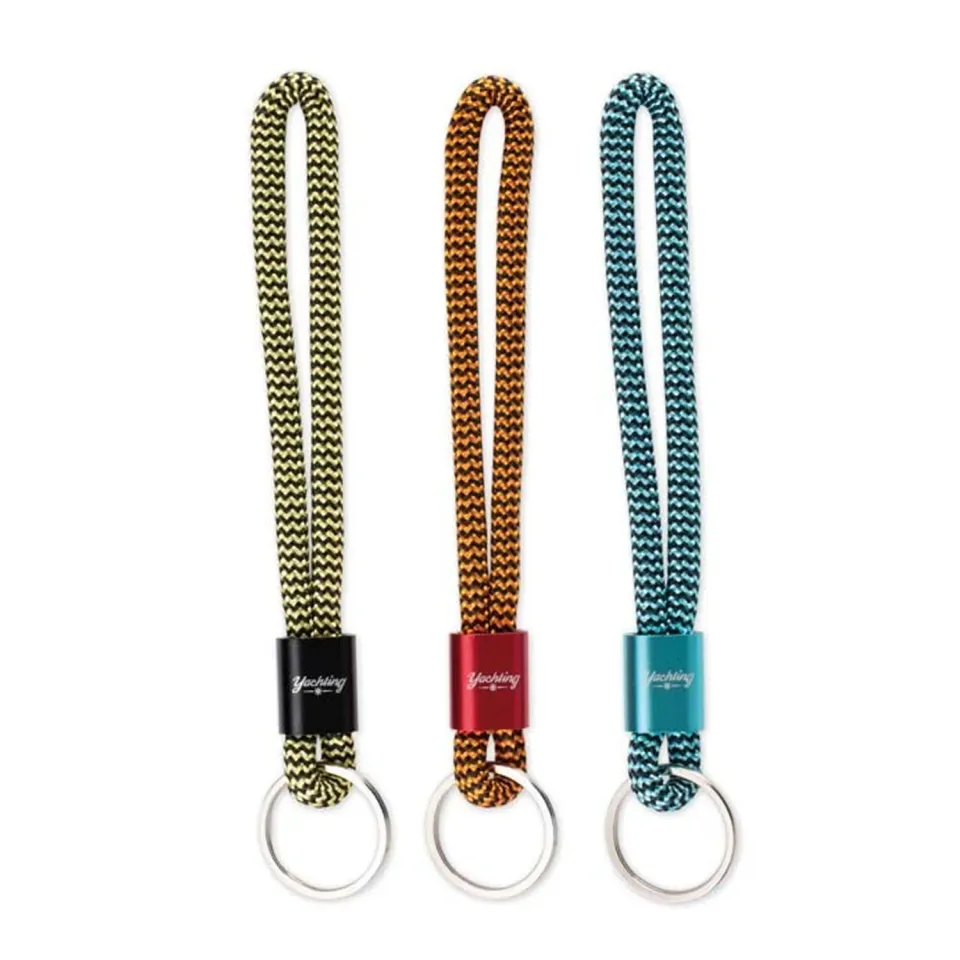 3BPRO ML1033 laccetto nylon bicolore 30 cm