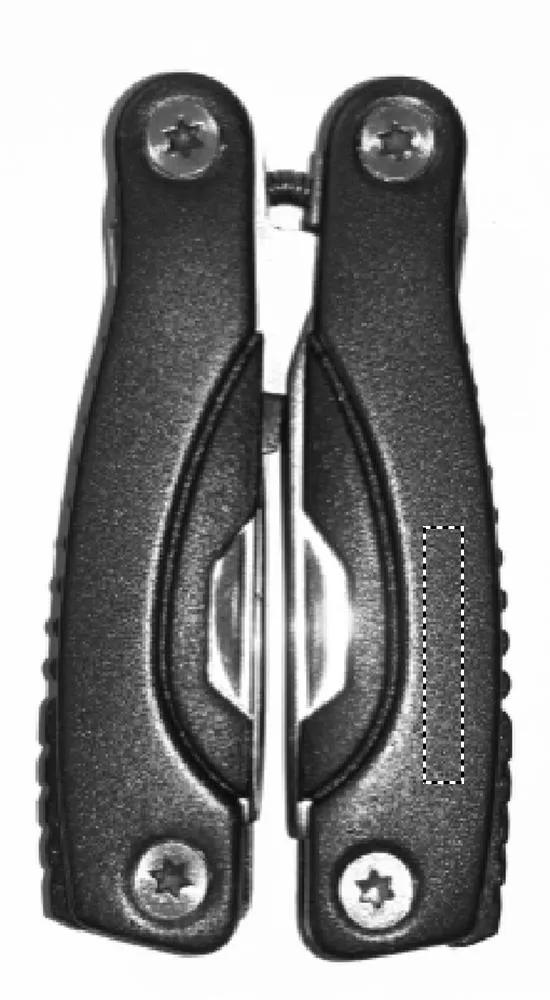 3BPRO MO9144 coltello multifunzione 9 funzioni