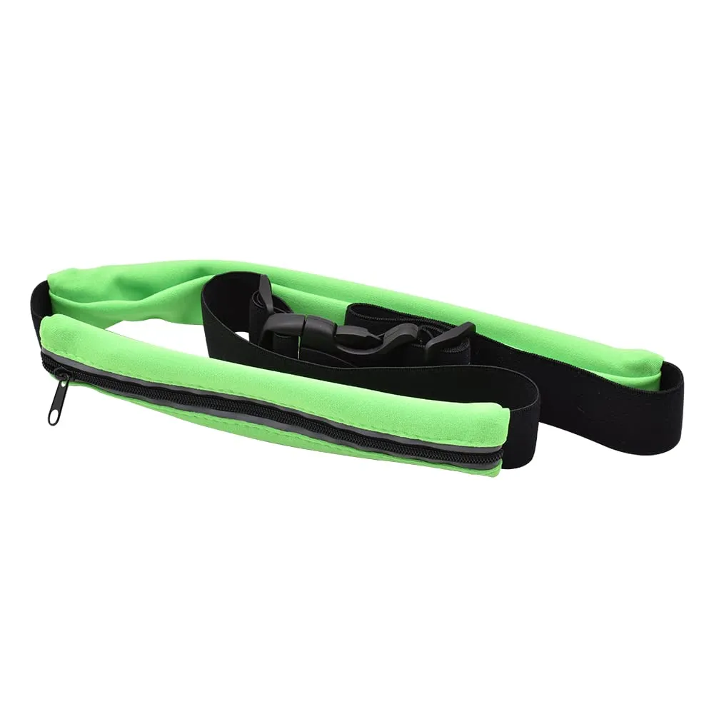 EUROMARKETING Marsupio Cintura Slim Sport in Neoprene