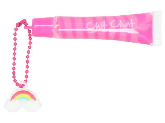 Wibra Chit Chat Swirly Shine lucidalabbra 10 ml
