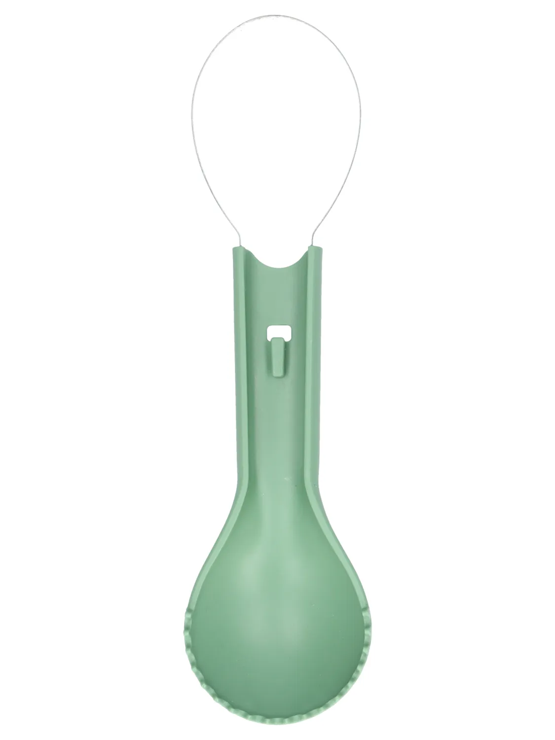 Wibra Utensili Cucina 3 in 1 Verdi Frutta