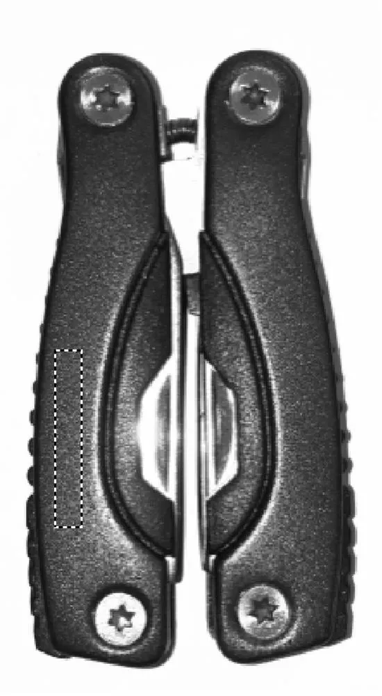3BPRO MO9144 coltello multifunzione 9 funzioni