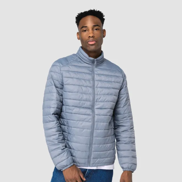 3BPRO NS6000 piumino leggero uomo riciclato idrorepellente
