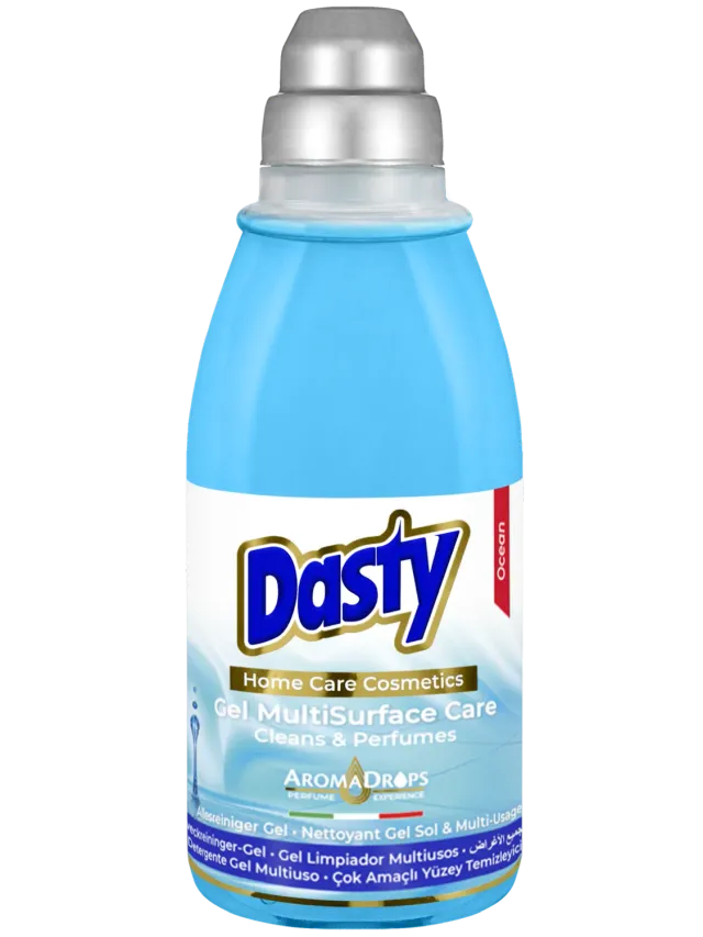 Wibra Dasty Allesreiniger Gel detergente concentrato 700 ml