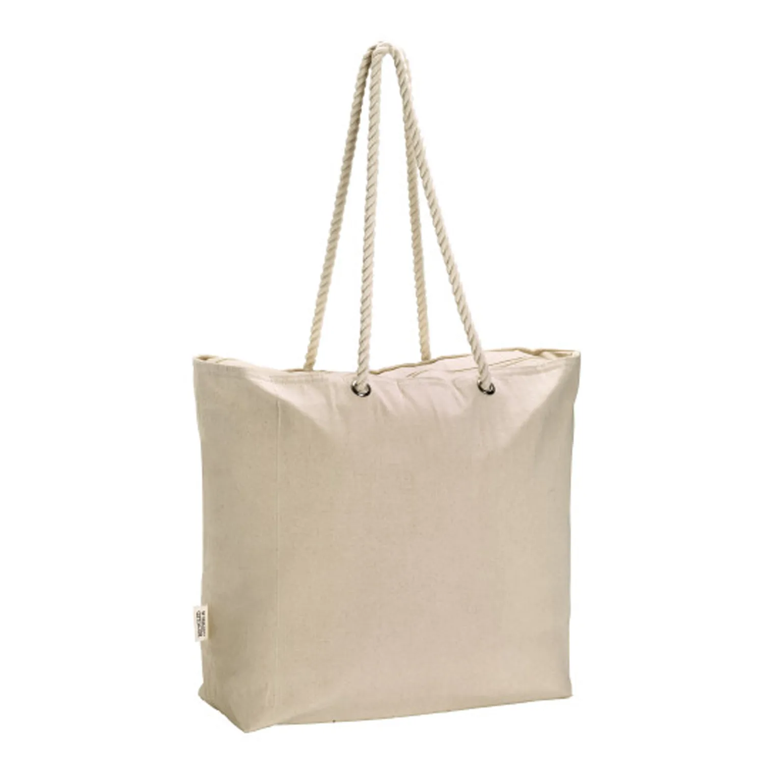 3BPRO BAHAMASR001 borsa termica grande riciclata con zip