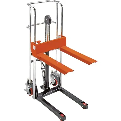Kaiserkraft carrello elevatore a piattaforma 400 kg