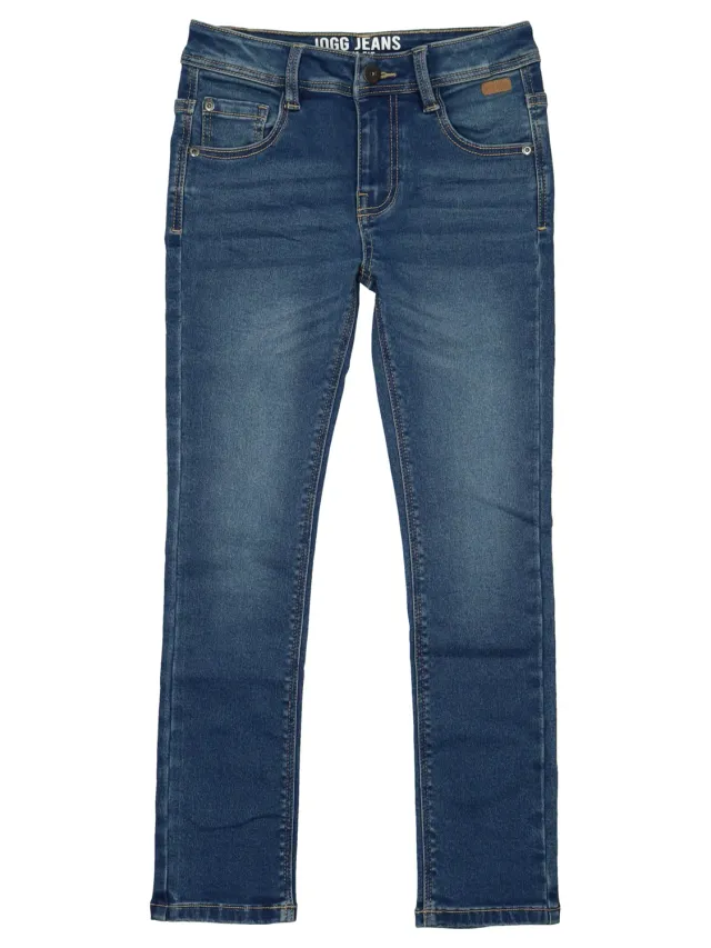 Wibra jog jeans bambino jeans elasticizzato