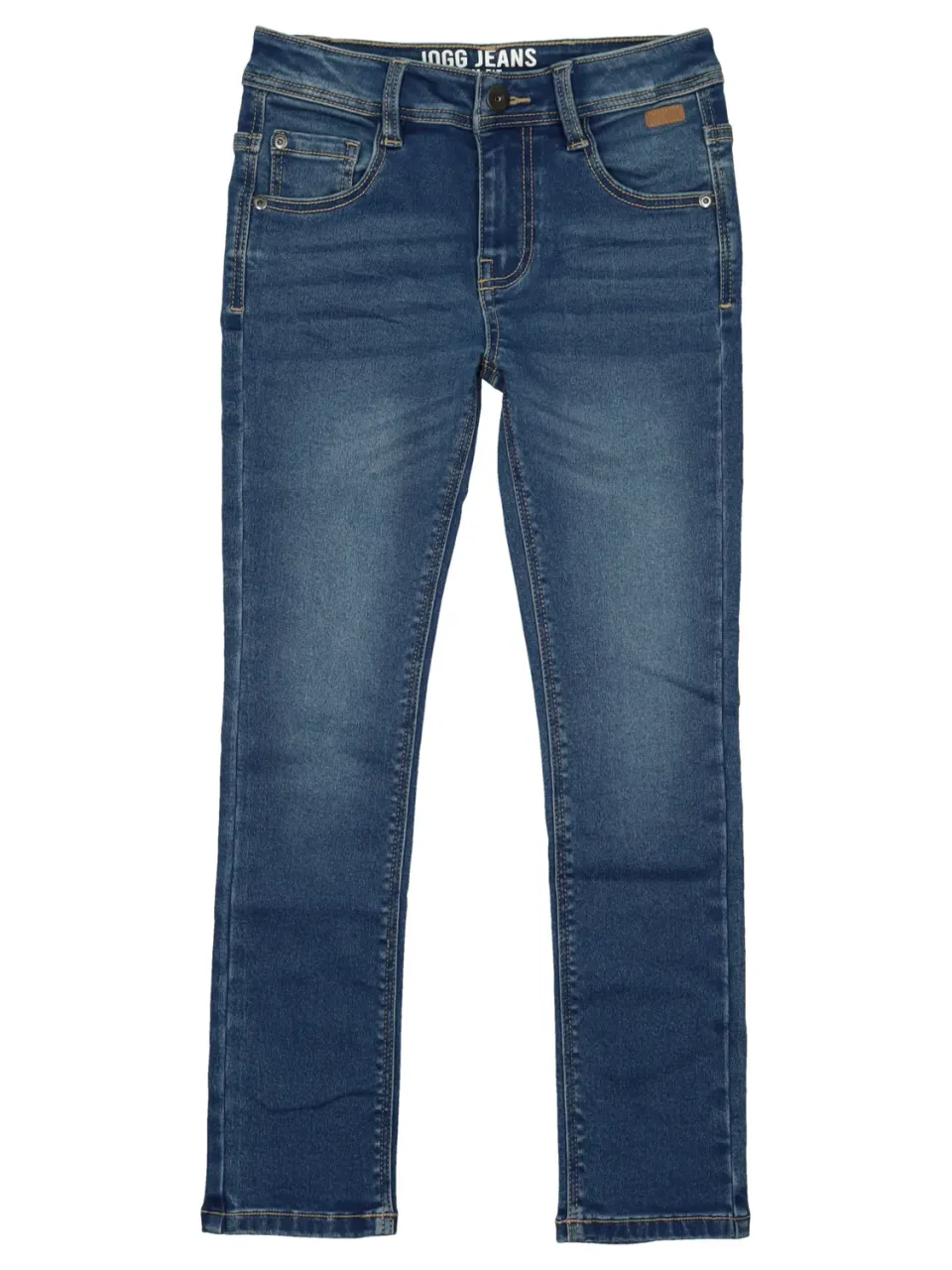 Wibra jog jeans bambino jeans elasticizzato