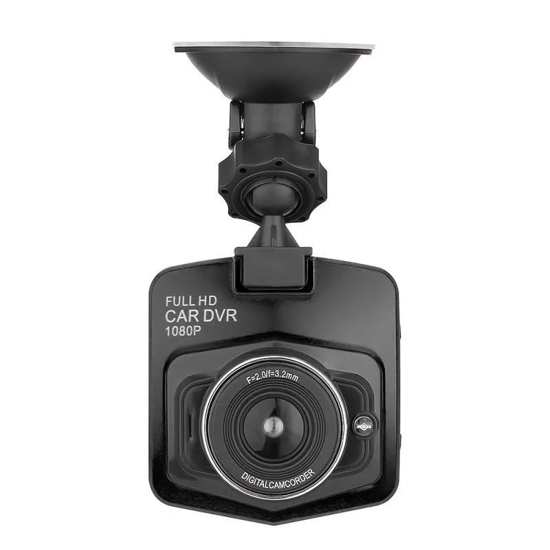 ADAMANTA W300 Dash Cam Auto Full HD 1080P
