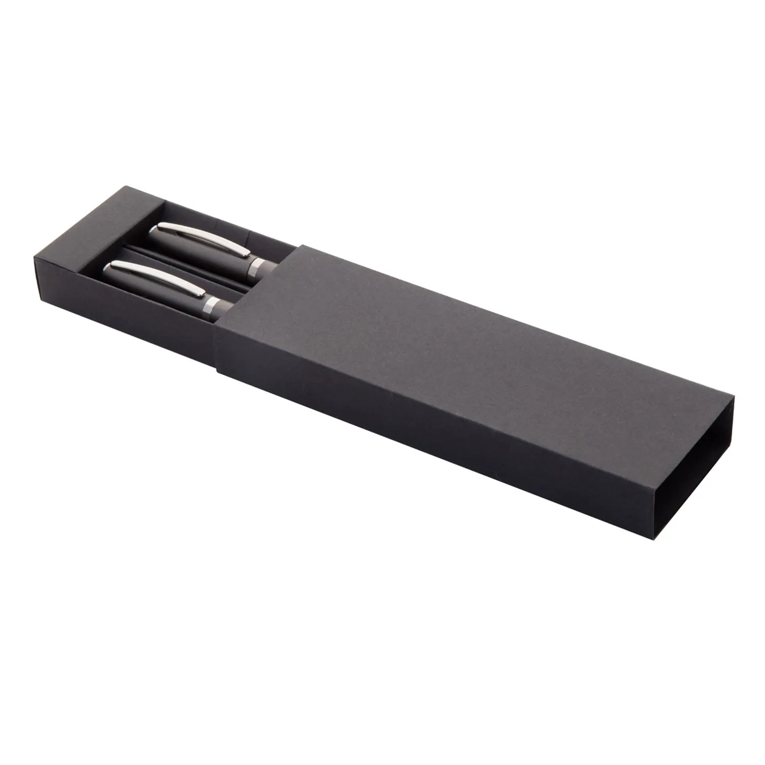 3BPro Redivi set penne alluminio personalizzato