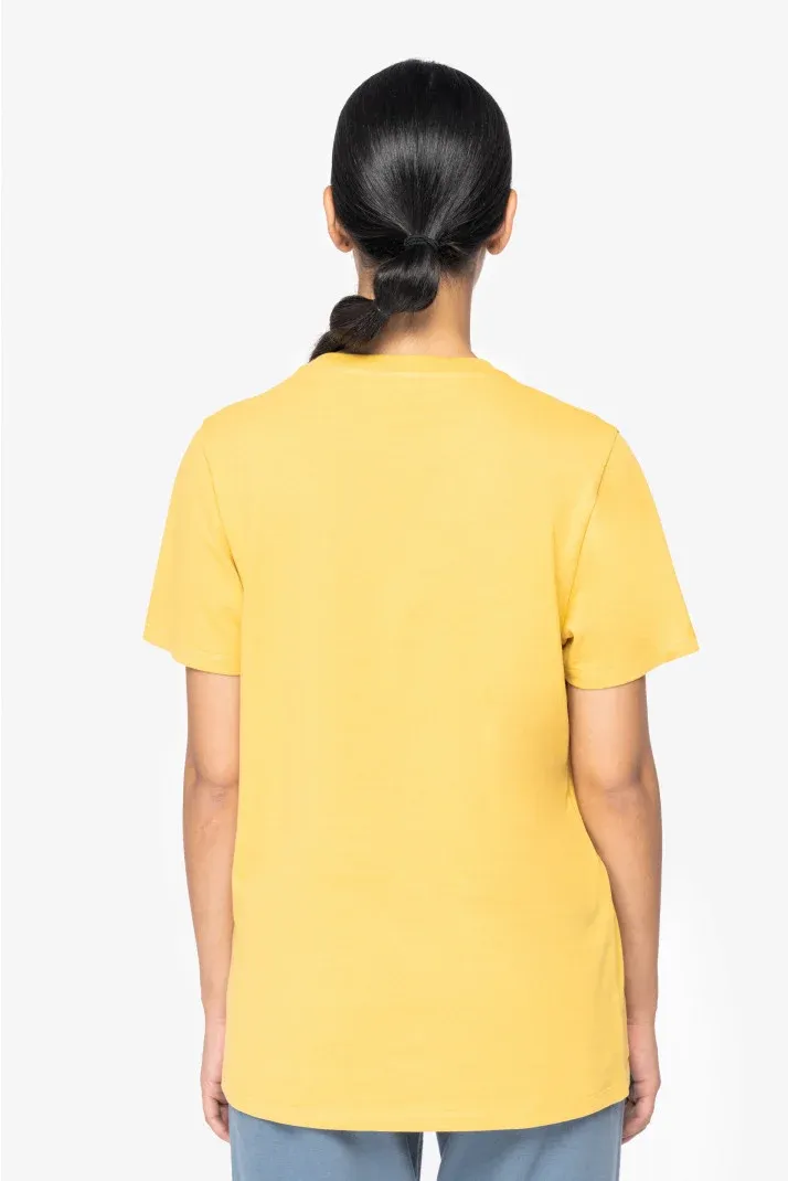 NS314IC t-shirt unisex cotone bio 180 g/m²