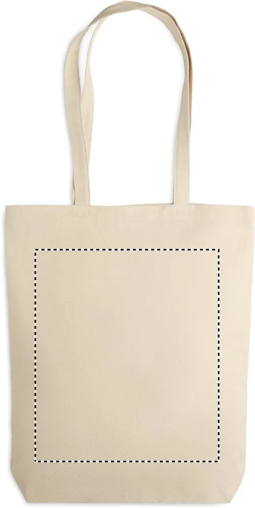 3BPRO MO6159-13 shopper tela manici lunghi