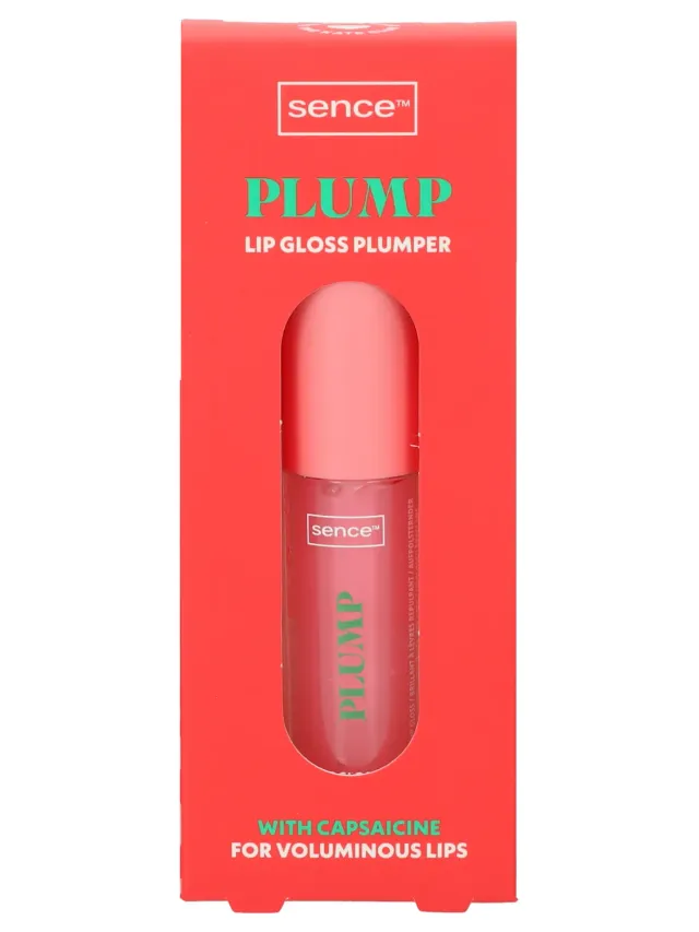 Sence Glow Goodies lucidalabbra 4,3 ml