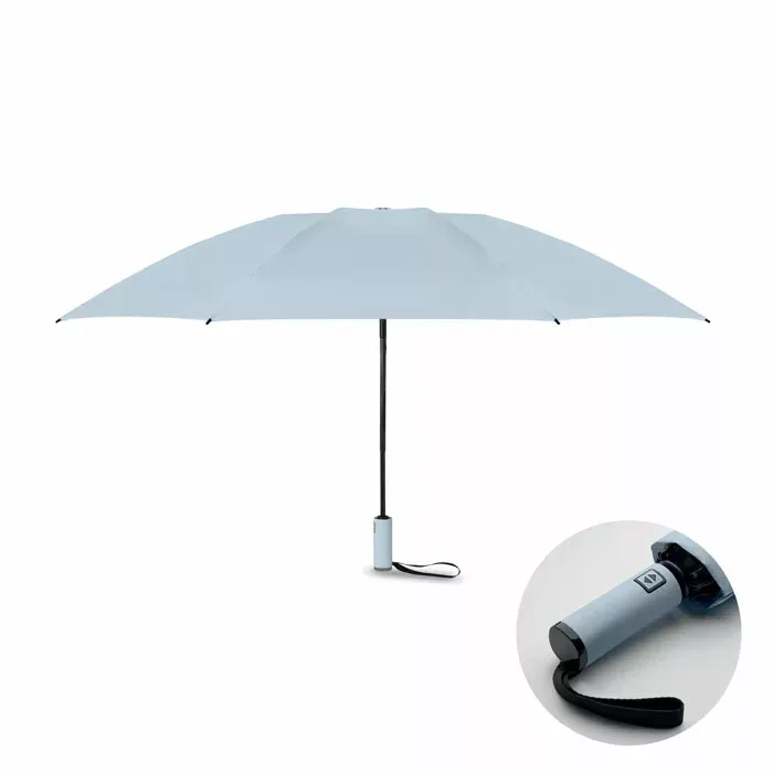 3BPRO MO2925 ombrello pieghevole automatico RPET