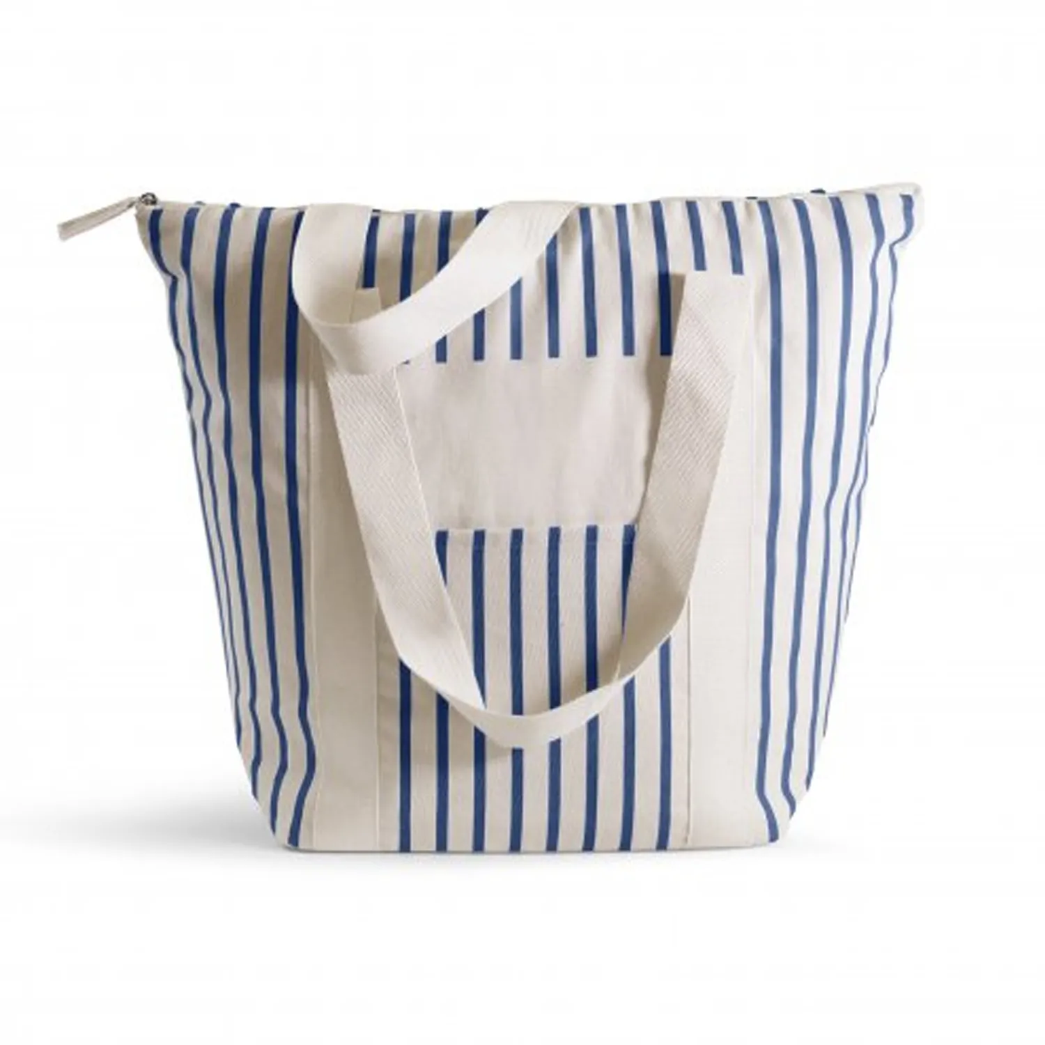3BPRO BIOBEACH borsa termica cotone bio