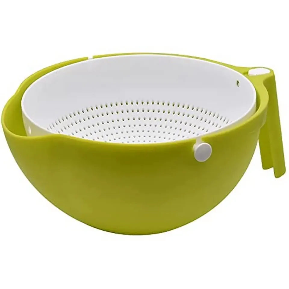 EUROMARKETING Ciondola Scolaverdure Basculante