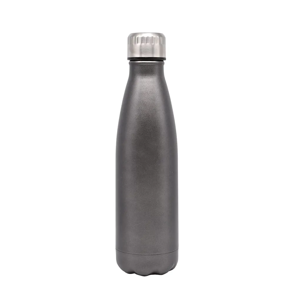 Euromarketing Thermo Top Borraccia Termica 500 ml