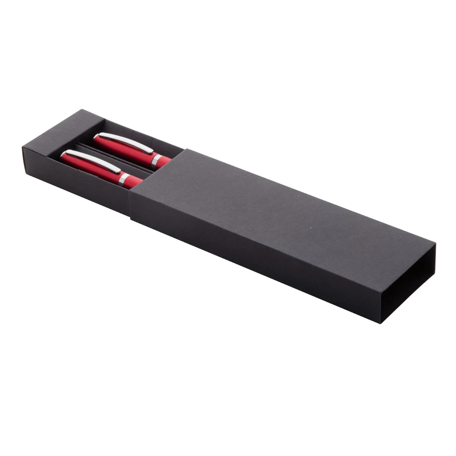 3BPro Redivi set penne alluminio personalizzato