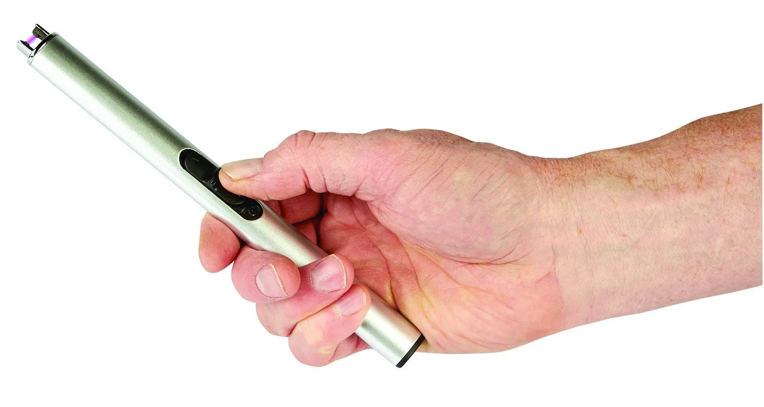 Euromarketing Plasma Lighter Accendino al Plasma USB