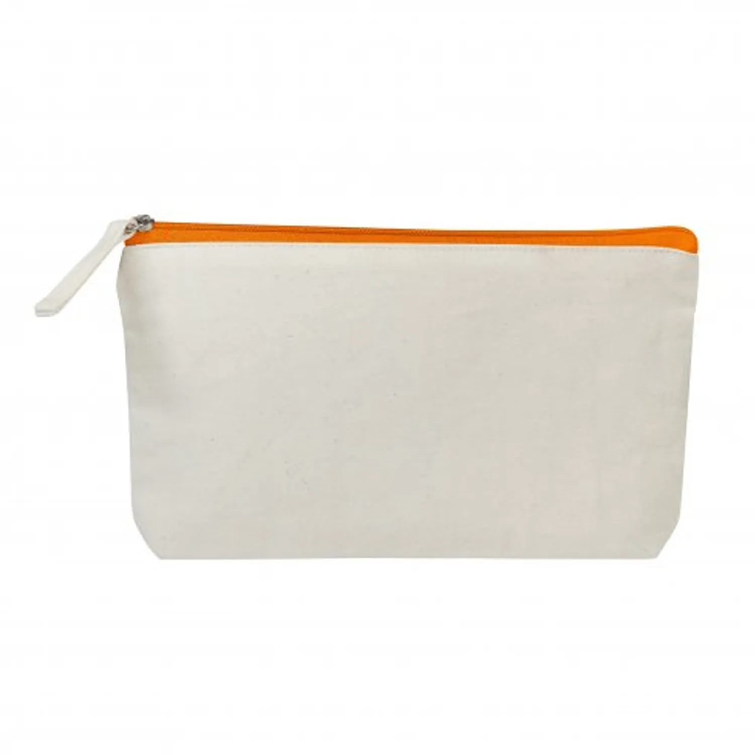 3BPRO CGB1864 astuccio cotone bio 22,5 cm con zip