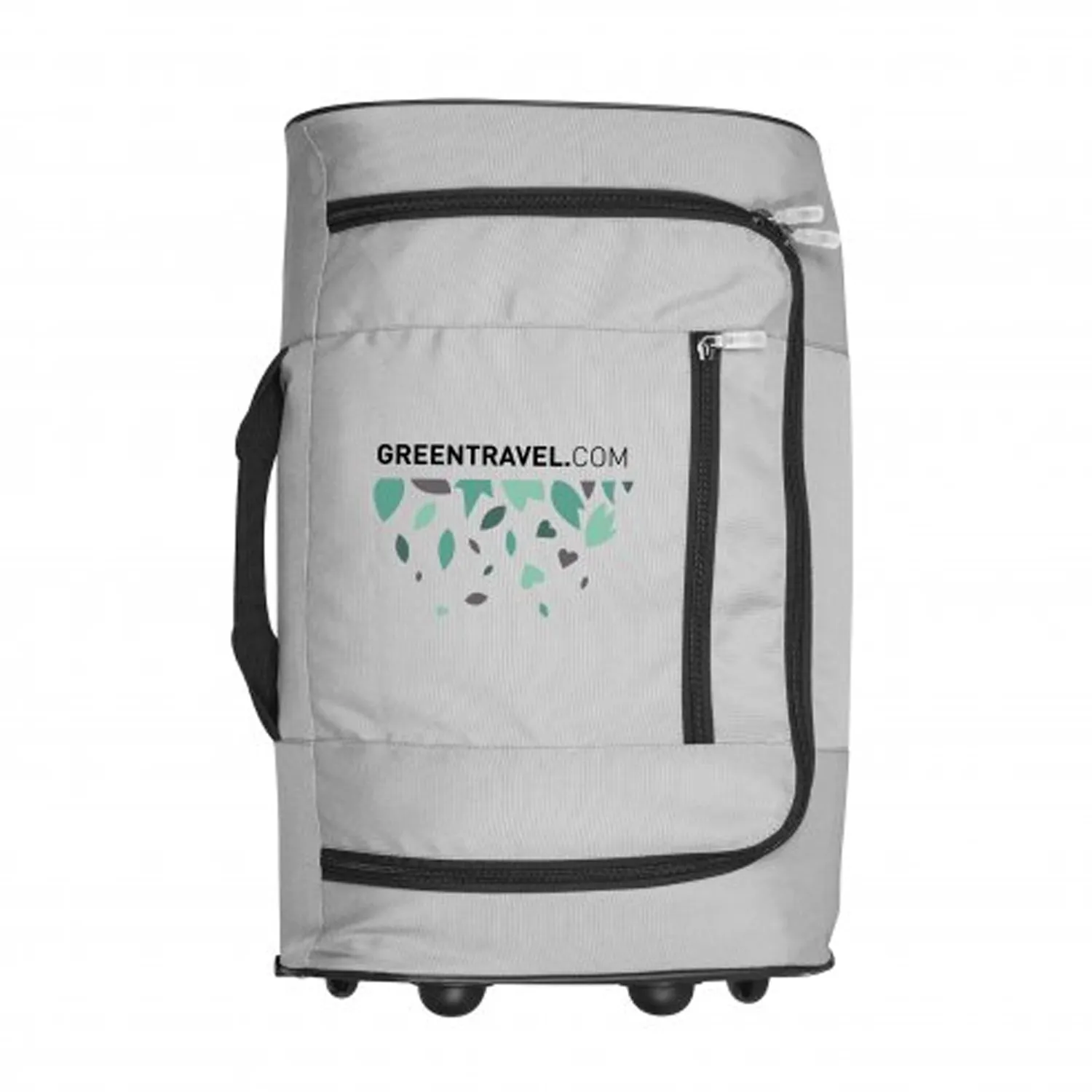 3BPRO REBORN CGB1635 valigia 2 ruote ecologica