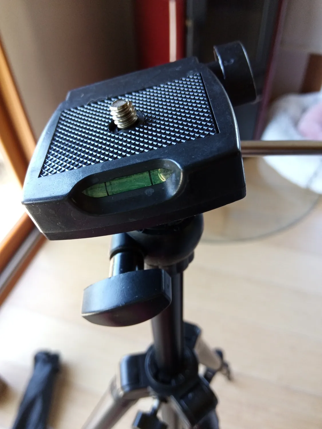 Action treppiede smartphone 53 pollici con telecomando Bluetooth
