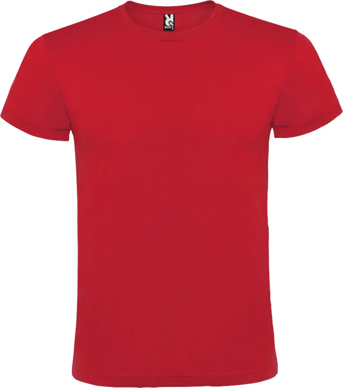 3BPRO R64241Z0 t-shirt cotone 150 g/m² maniche corte