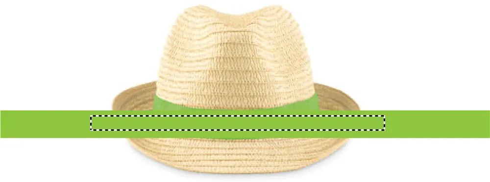 3BPRO MO9341 cappello festa plastica personalizzabile