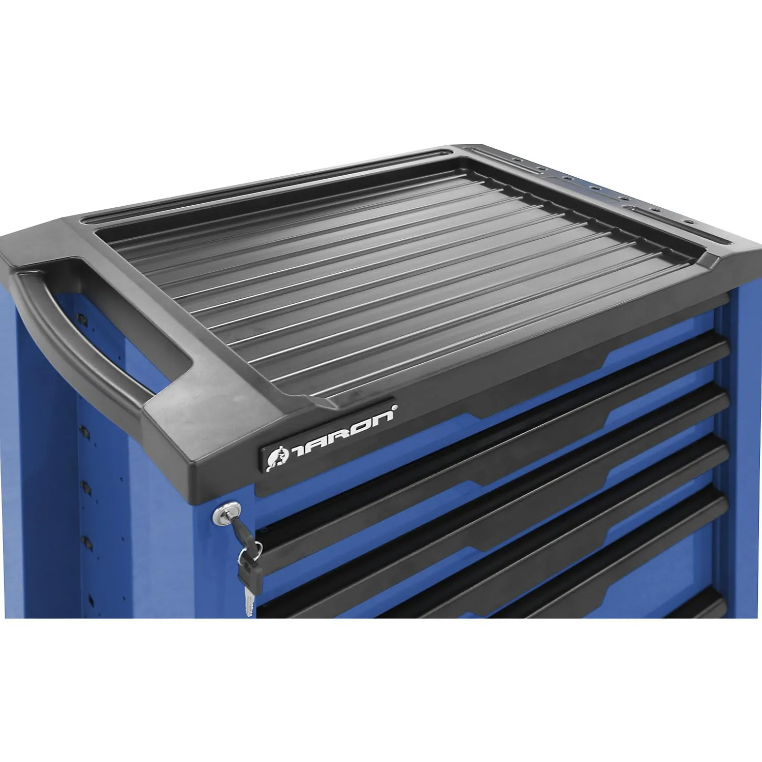 Kaiserkraft Carrello Portautensili 145 Utensili con 6 Cassetti