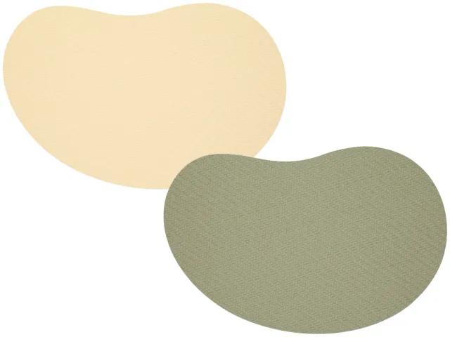 Wibra Bean Tovaglietta 30x45 cm in PU