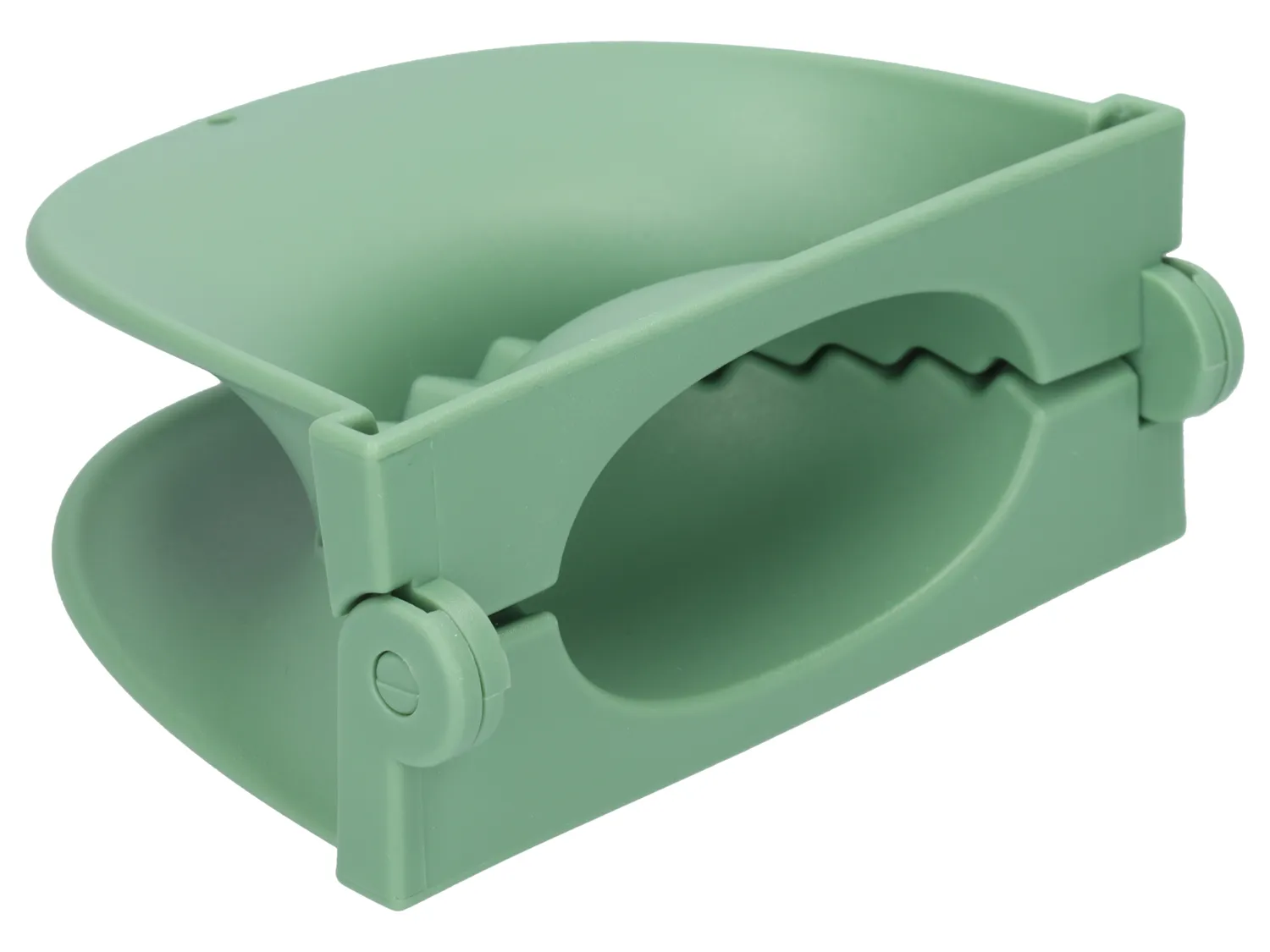 Wibra Stampo Ravioli Dumpling Verde Set 3 Pezzi