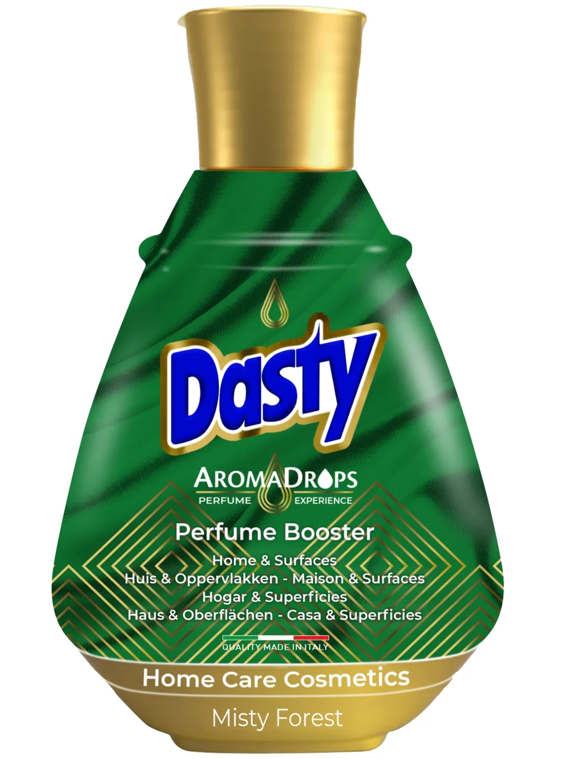 Wibra Dasty Aroma Drops gocce profumate 240 ml