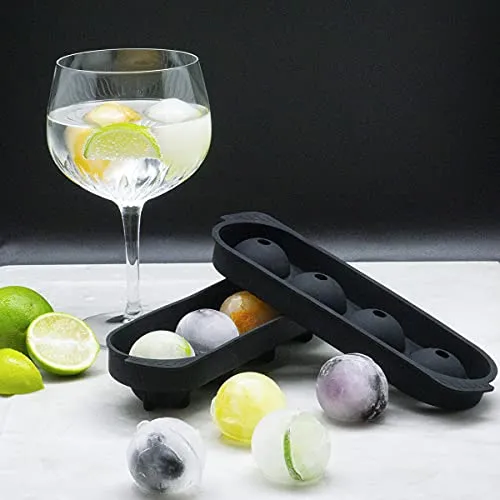 Euromarketing IceBall Maker stampo ghiaccio a sfere