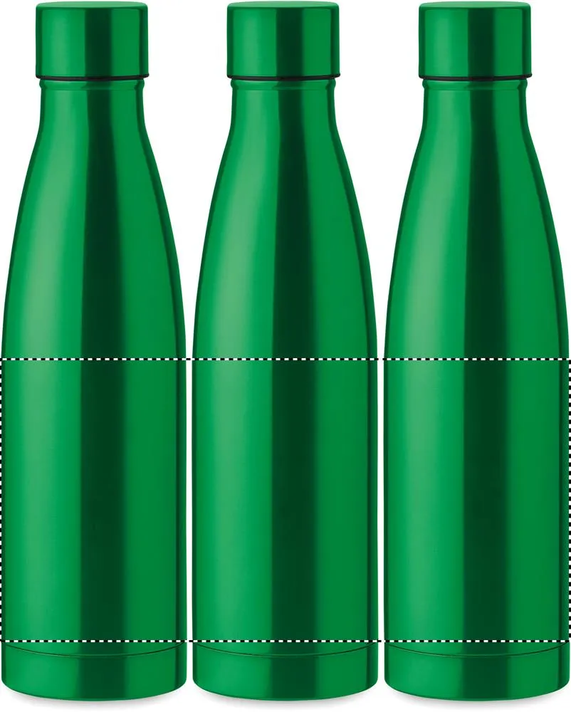 3BPRO MO9812 borraccia termica acciaio 500 ml