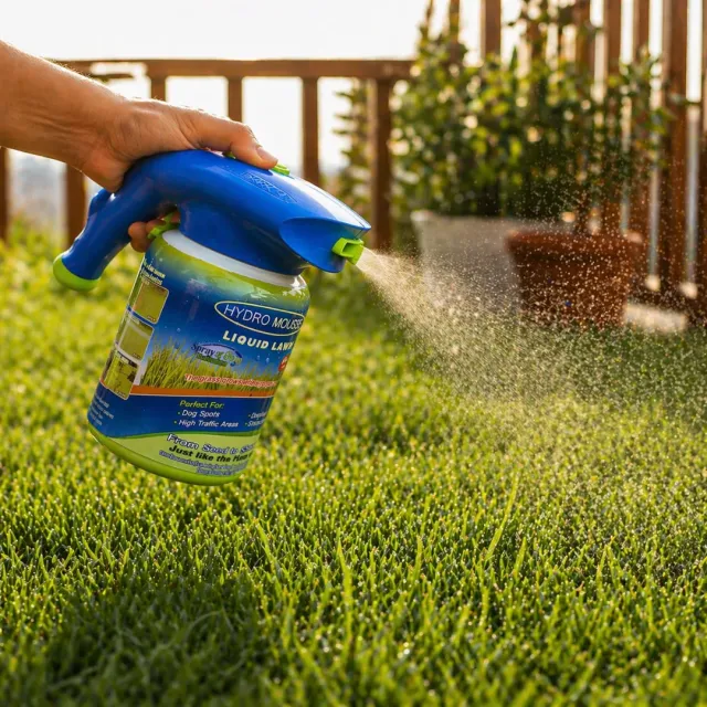 ADAMANTA nebulizzatore a pressione giardino 1,9 L