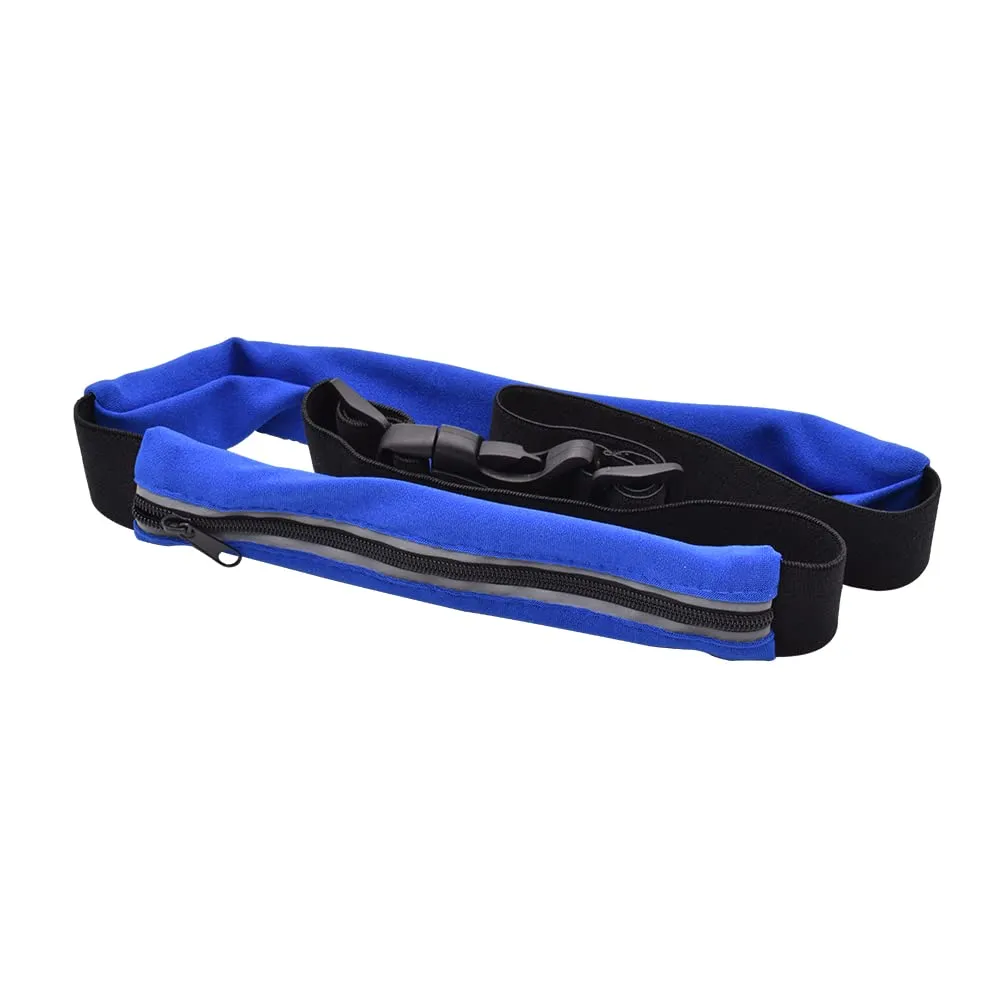 EUROMARKETING Marsupio Cintura Slim Sport in Neoprene