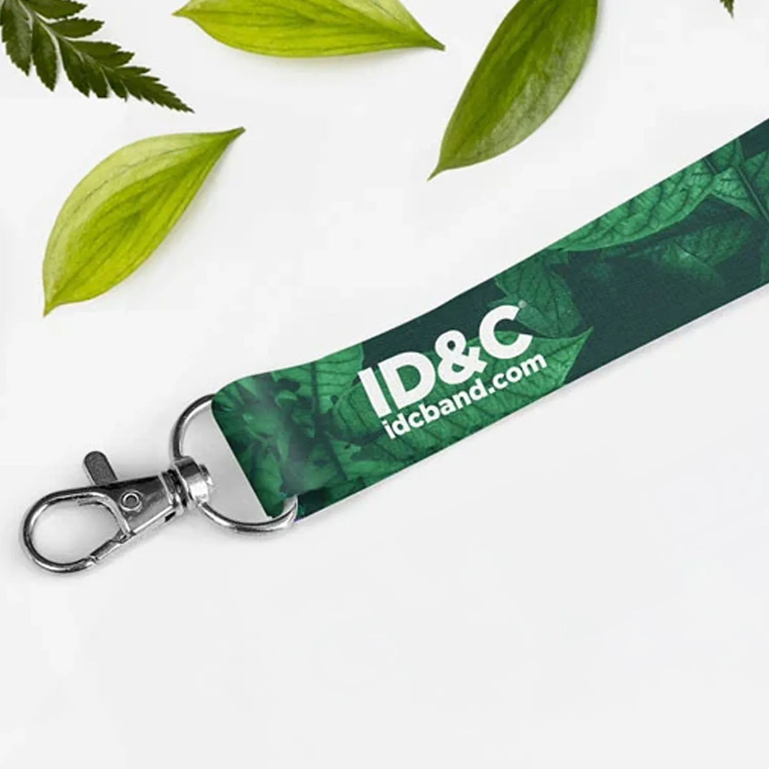 3BPRO ML1104 lanyard personalizzato sublimazione
